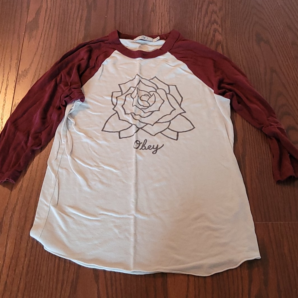 Grunge tshirt